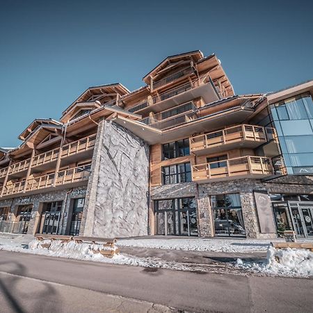Sky La Rosiere By Alpapart מראה חיצוני תמונה